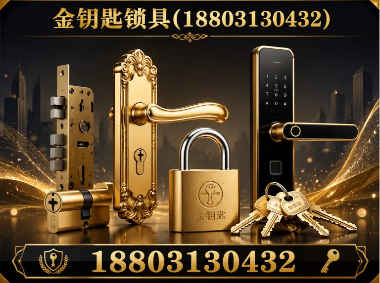 涿鹿县智能锁安装展示图
